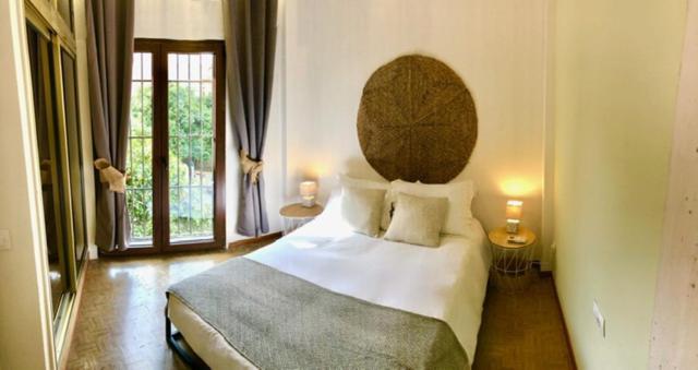 Apartament Gotoseville Santa Cruz Catedral Sevilla